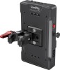 SmallRig 3202 Battery Adapter Plate V-Mount w Crab Shaped Clamp