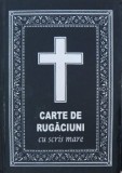 Carte de rugaciuni cu scris mare