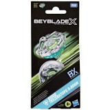 BEYBLADE X LET IT RIP SPIRALA RIDGE TRICERATOPS 9-80GN