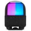 Boxa bluetooth fm rgb ad 1904 adler