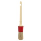 Pensula pentru vopsea, Holzer 370-18, maner PVC, rotunda