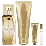 Set Attraction pentru Ea &ndash; magnetism feminin in patru gesturi senzuale 💫🎁