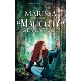 Marissa and the Magic City Adventure