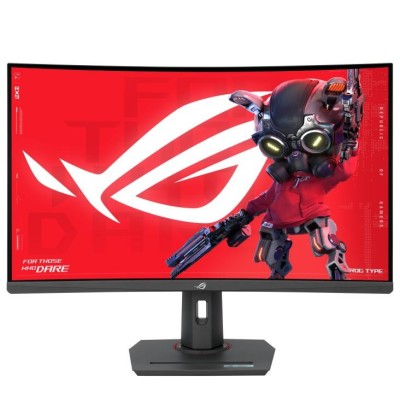 Monitor Asus 31.2&amp;quot; XG32WCMS foto