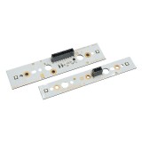 Module LED stanga reparatie DRL far Audi Q7 4M 2015-2020 - 10000047480-04, 77.161.613.00B, 7716161300B, 10000047479-02