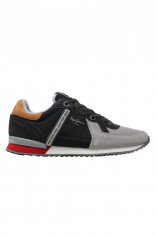 Pantofi Sport Pepe Jeans Tinker Zero - PMS30725-945 foto