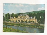 RF193 - Carte Postala - Vatra Dornei. Clubul, circulata 1975