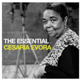 The Essential | Cesaria Evora, sony music