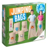 Set 4 Saculeti Cayro Jumping, pentru sarituri