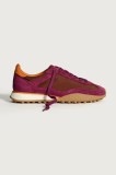 Hoff sneakers BRIDGE MKII BURGUNDY culoarea rosu, 22559003