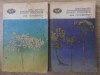 Poezii Populare Romani VOL. 1-2, Vasile Alecsandri, Minerva 1973, Colectia BPT, Romana, 500 Pagini, Necartonata