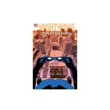 Nightwing Vol. 5: Time of the Titans