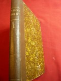 301. Emil Ludwig- Iulie 14 -Ed.Scrisul Romanesc Craiova ,interbelica ,255 pag