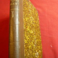 Emil Ludwig- Iulie 14 -Ed.Scrisul Romanesc Craiova ,interbelica ,255 pag