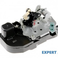 Actuator inchidere centralizata incuietoare broasca usa fata Chrysler 300C (2004-2010) [LX,LE] #1