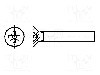 Surub M4, 12mm, otel inoxidabil A2, pas filet 0,7, BOSSARD - 3061475