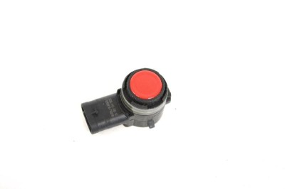 Senzor de parcare PDC BMW 5 G30 2018 OEM: 9283333,66209283333 10818349 foto