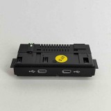 USB VW Golf 8 VIII CD1 2023 5NA035700 OEM Original Piese Auto