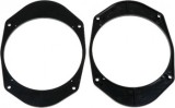 Cadru difuzor 165mm Ford Ford Fiesta 2002- Ford Ka 2buc.
