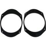 Cadru difuzor 165mm Ford Ford Fiesta 2002- Ford Ka 2buc.