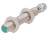 Senzor Inductiv PNP NO 0-2mm 10-30VDC M8 IP67 200mA