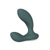 Stimulator prostata Lelo Hugo 2 App Green