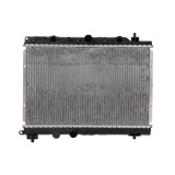 Radiator racire Rover 45(Rt), 1999-2005 2,0 Idt 74kw Cu Ac ; Honda Accord 01.1996-10.1998 2,0 D 77kw Cu Ac Diesel, Manual, cu AC, 505x319x32, Cu lipi