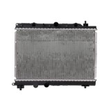 Radiator racire Rover 45(Rt), 1999-2005 2,0 Idt 74kw Cu Ac ; Honda Accord 01.1996-10.1998 2,0 D 77kw Cu Ac Diesel, Manual, cu AC, 505x319x32, Cu lipi, SRLine