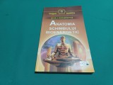 ANATOMIA SCHIMBULUI BIOENERGETIC * GRIGORI KAPITA /2000 * 34