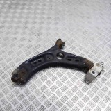 Bascula Inferioara Stanga Fata VW Passat B7 362 2012 Originala