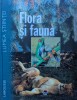 Flora si Fauna - Isabelle Bourdial, Rao, 2003, Romana, Carte Agronomie - Timbre Pesti, Timbre Valoroase