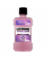 Apa de gura Listerine Total Care, 250 ml foto