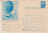 D11 - CPR - Carte postala tematica muzee 8 - Muzeul tehnic - Gramofon