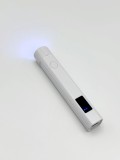 Lampă lanternă cu temporizator și afișaj &icirc;ncorporat, 3W