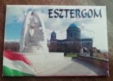 M3 C2 - Magnet frigider - Tematica turism - Ungaria 8