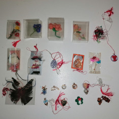 LOT MARTISOARE / MARTISOR VECHI