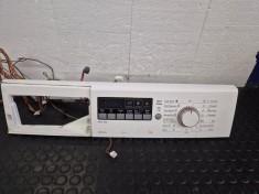 Placa electronica masina de spalat Bosch WAB20262BY, modul / R3