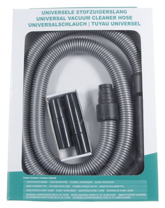 COMVHU FURTUN ASPIRATOR UNIVERSAL 2M pentru masina de spalat COM