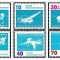 DDR 1962 - Inot, sport, serie neuzata