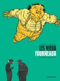 Celui qui part | Wilfrid Lupano