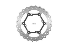 Disc frana fata Sherco RALLY SCF SE 125 250 300 450 12- 19 270X120X3,0mm