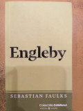 Engleby Cotidianul 126, Sebastian Faulks