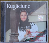 Elena M&icirc;ndrescu cu Rapsozii Botoșanilor&ndash; Rugăciune