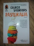 Pastoralia- George Saunders
