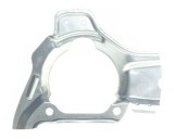 Protectie stropire disc frana Alfa Romeo 145/146 07.94-12.98, 155 01.92-11.97, Fiat Barchetta 04.95-06.05, Bravo (182), 06.95-10.01, Marea (185), 01.