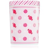 DW Home Scene &amp; Stripes Peppermint Swirls lum&acirc;nare parfumată 431 g