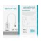 Adaptor video Lightning 8 pini la HDMI pentru iPhone 5 6 7 7 Plus 8 X Xs Xr iPad
