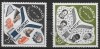 C4685 - Monaco 1959 - Unesco 2v.ineuzat,perfecta stare, Nestampilat