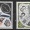 C4685 - Monaco 1959 - Unesco 2v.ineuzat,perfecta stare