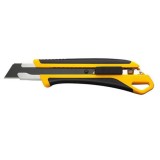Cutter 18 mm blocaj liniar (comfort Grip x-Design) OLFA GartenVIP DiyLine